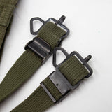 US Army Vietnam War M1956 Suspenders