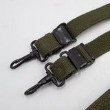 US Army Vietnam War M1956 Suspenders