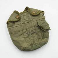 1974 M-1972 Transitional Nylon Canteen Cover