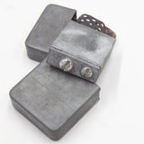 40s WW2 US Army Windproof Service Lighter