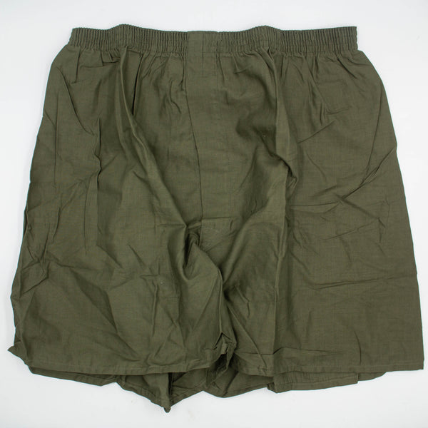 NOS 1969 Dated Vietnam War Underwear Boxer Shorts / Drawers - Medium