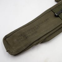 NOS 60s Vietnam War XM-3 Bipod Case