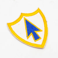 60s Vietnam War 26th Infantry Regiment Patch