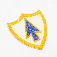 60s Vietnam War 26th Infantry Regiment Patch