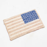 60s Vietnam War Japanese-Made US Flag Patch