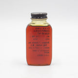 1967 Vietnam War Cleaning Compound Solvent