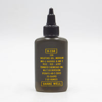 1968 Vietnam War LSA Weapons Oil, Medium