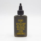 1968 Vietnam War LSA Weapons Oil, Medium