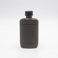 1970 Vietnam War Insect Repellent Green Bottle