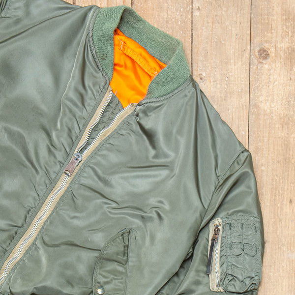 Concord clearance bomber jacket