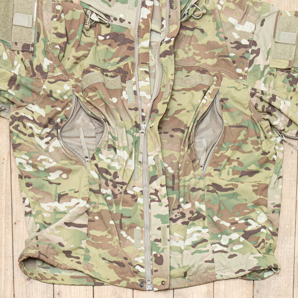 US Army Level 5 Cold Weather Pants, Multicam