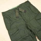 Rare 50s Vintage Canadian Army 50 Pattern ECW Trouser - 42x32