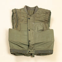 Vietnam War USMC 1st Pattern M-1955 Fragmentation Vest - Medium