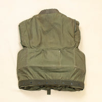 Vietnam War USMC 1st Pattern M-1955 Fragmentation Vest - Medium