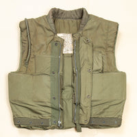 Vietnam War USMC 1st Pattern M-1955 Fragmentation Vest - Medium