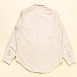 60s Vietnam War Vintage Class A Uniform Shirt - Large