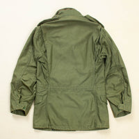 70s Vintage OG-107 M65 Field Jacket - Small