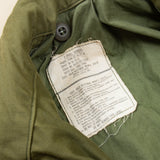 70s Vintage OG-107 M65 Field Jacket - Small