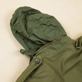 70s Vintage OG-107 M65 Field Jacket - Small