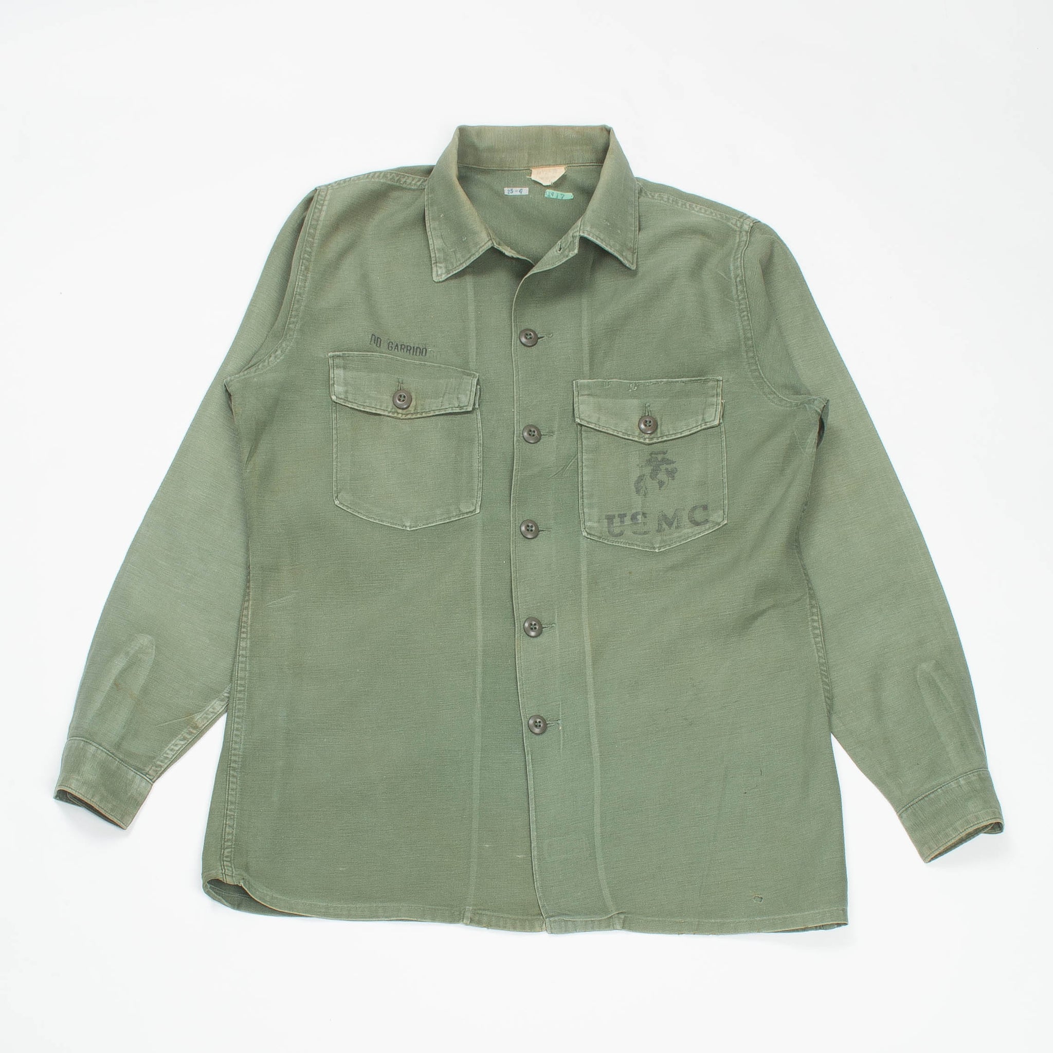 Shirts – Omega Militaria