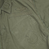 60s Vintage Identified Special Forces Jungle Jacket - Medium