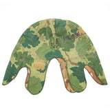 Original Vietnam War Mitchell Pattern M1 Helmet Cover