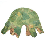 Original Vietnam War Mitchell Pattern M1 Helmet Cover