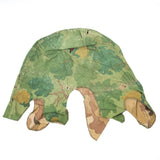 Original Vietnam War Mitchell Pattern M1 Helmet Cover