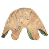 Original Vietnam War Mitchell Pattern M1 Helmet Cover w/ Graffiti
