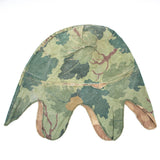 Original Vietnam War "Low-Cut" Mitchell Pattern M1 Helmet Cover