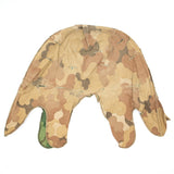 Original Vietnam War Mitchell Pattern M1 Helmet Cover