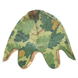 Original Vietnam War "Low-Cut" Mitchell Pattern M1 Helmet Cover