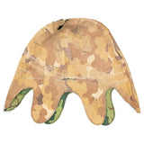 Original Vietnam War "Low-Cut" Mitchell Pattern M1 Helmet Cover