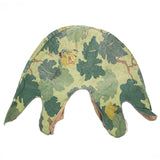 Original Vietnam War Mitchell Pattern M1 Helmet Cover