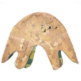 Original Vietnam War Mitchell Pattern M1 Helmet Cover