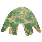 Original Vietnam War Mitchell Pattern M1 Helmet Cover