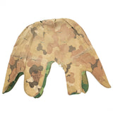 Original Vietnam War Mitchell Pattern M1 Helmet Cover