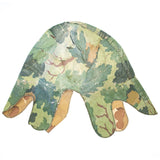 Original Vietnam War Mitchell Pattern M1 Helmet Cover