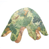 Original Vietnam War Mitchell Pattern M1 Helmet Cover