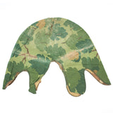 Original Vietnam War Mitchell Pattern M1 Helmet Cover