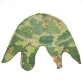 Original Vietnam War Mitchell Pattern M1 Helmet Cover