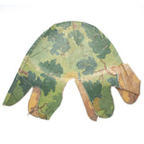 Original Vietnam War Mitchell Pattern M1 Helmet Cover