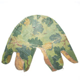 Original Vietnam War Mitchell Pattern M1 Helmet Cover