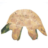 Original Vietnam War Mitchell Pattern M1 Helmet Cover