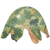 Original Vietnam War Mitchell Pattern M1 Helmet Cover