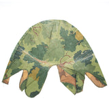 Original Vietnam War Mitchell Pattern M1 Helmet Cover
