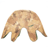 Original Vietnam War Mitchell Pattern M1 Helmet Cover