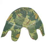 Original Vietnam War Mitchell Pattern M1 Helmet Cover