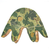 Original Vietnam War Mitchell Pattern M1 Helmet Cover