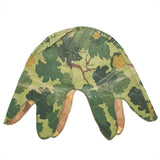 Original Vietnam War Mitchell Pattern M1 Helmet Cover